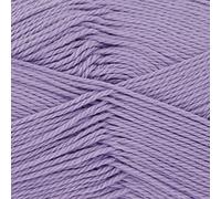 King Cole - Cotton Soft DK 100% Cotton 100g: Lavender 1849