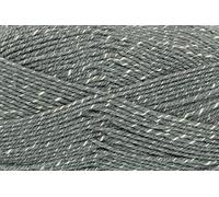 King Cole Cotton Top DK Double Knit Knitting Woo 100gl - Colour: Mist 4223