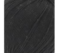 King Cole Cottonsmooth DK - Black (3530)