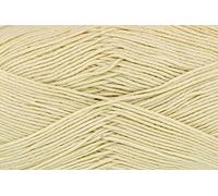 King Cole Cottonsmooth DK - Ecru 3521