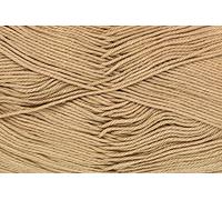 King Cole Cottonsmooth DK - Latte 3524