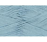 King Cole Cottonsmooth DK - Pale Blue (3523) - 100g