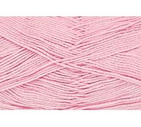 King Cole Cottonsmooth DK - Pale Pink 3522