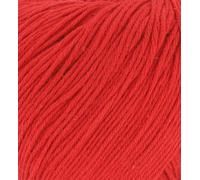King Cole Cottonsmooth DK - Red (3532)