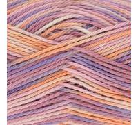 King Cole Cottonsoft Crystal DK - Amethyst (5742)