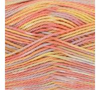 King Cole Cottonsoft Crystal DK - Blush (5743)