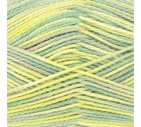 King Cole Cottonsoft Crystal DK - Citrine (5745)