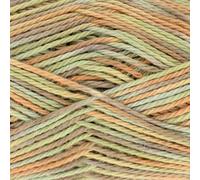 King Cole Cottonsoft Crystal DK - Pearl (5740)