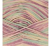 King Cole Cottonsoft Crystal DK - Rose (5744)