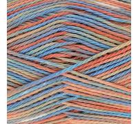 King Cole Cottonsoft Crystal DK - Topaz (5741)