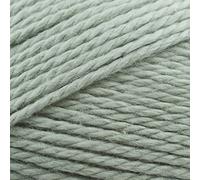 King Cole Cottonsoft DK 100% Cotton Knitting Wool 100g Ball (Sage - 1576)