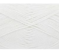 King Cole Cottonsoft DK - 710 White