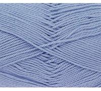 King Cole Cottonsoft Dk - Cloud - 1575 kc cottonsoft dk