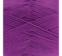 King Cole Cottonsoft DK - Purple Iris (5703)