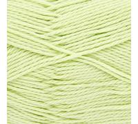 King Cole 763364 Cottonsoft DK Celery Yarn - 210M, 100g