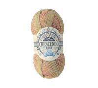King Cole Crescendo Aran - Lullaby (5764)