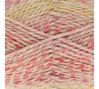 King Cole Crescendo Aran Yarn - 5763 Sonata - Value Pack 12 x 100g Balls - 220 Metres per Ball