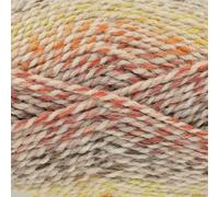 King Cole Crescendo Aran Yarn - 5764 Lullaby - Value Pack 12 x 100g Balls - 220 Metres per Ball