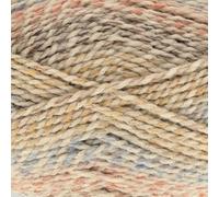 King Cole Crescendo Aran Yarn - 5765 Encore - Value Pack 12 x 100g Balls - 220 Metres per Ball