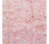 King Cole Cuddles Chunky Knitting Yarn 50g Ball - Super Soft 100% Polyester Wool for Baby Blankets, Clothes and Toys (351 Pink)