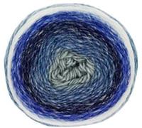 King Cole 1602893 Curiosity DK Ocean Yarn - 480M, 150g