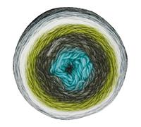 King Cole 1602901 Curiosity DK Onyx Yarn - 480M, 150g