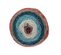 King Cole 1602894 Curiosity DK Sunset Yarn - 480M, 150g