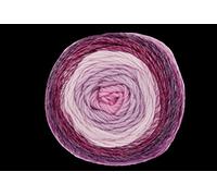 King Cole 1602891 Curiosity DK Purple Haze Yarn - 480M, 150g