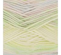 King Cole Cutie Pie DK 100g (Apple Pie 5381)