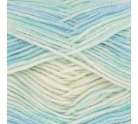 King Cole Cutie Pie DK 100g (Blueberry Pie 5380)