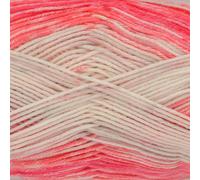 King Cole Cutie Pie DK - Strawberry Pie (5390)