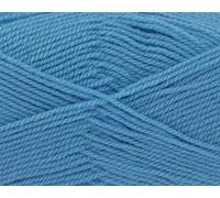 King Cole Dollymix Knitting Yarn DK 143 Surf - per 25 gram ball