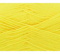 King Cole Dollymix Knitting Yarn DK 38 Acid - per 25 gram ball