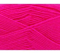 King Cole Dollymix Knitting Yarn DK 40 Candy - per 25 gram ball
