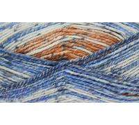 King Cole Drifter Aran 100g - 4188 Kilimanjaro