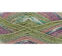 King Cole Drifter Chunky Knitting Yarn: Quebec 2166 Acrylic/Cotton/Wool Mix