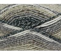 King Cole Drifter Knitting Yarn Chunky 2151 Barcelona - per 100 gram ball