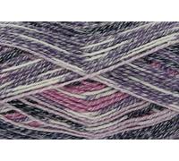 King Cole Drifter Knitting Yarn DK 1362 New York - per 100 gram ball