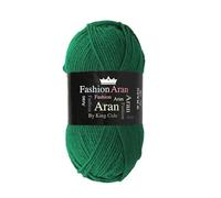 King Cole Fashion Aran 100 - Shamrock (3625)