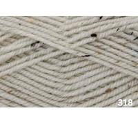 King Cole Fashion Aran 100g - 318 Kintyre
