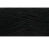 King Cole Fashion Aran 400g - 3318 Black