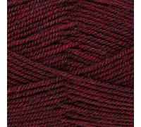 King Cole Fashion Aran 400g - 3503 Redcurrant