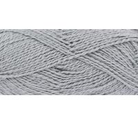 King Cole 1572819 Finesse Cotton Silk DK Silver Yarn - 120M, 50g