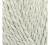 King Cole Finesse Cotton Silk DK Yarn - 50g Ball - Luxury Double Knitting Wool with 70% Cotton and 30% Silk Blend for Knitting and Crochet (2827 Mint)