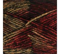 King Cole Firefly Aran - Tiger Beetle (6571)