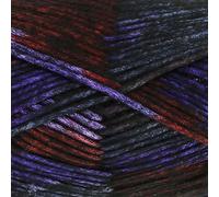 King Cole Firefly Aran - Violet Dropwing (6572)