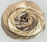 King Cole Fjord DK - Fair Isle Effect Knitting Yarn (4552 Laberg)