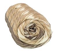 King Cole Fjord DK - Fair Isle Effect Knitting Yarn (4552 Laberg) (Pack of 4)