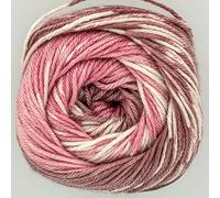 King Cole Fjord DK - Fair Isle Effect Knitting Yarn (4557 Loen)