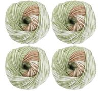 King Cole Fjord DK - Kirkenes (4932) (Pack of 4)